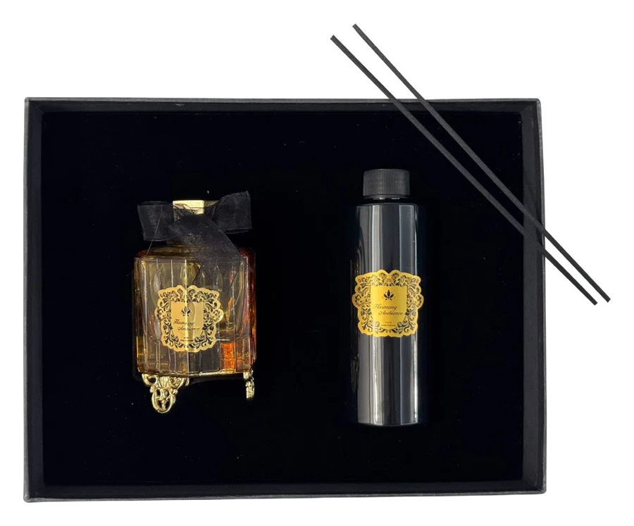 Luxury Set · 1000 ml