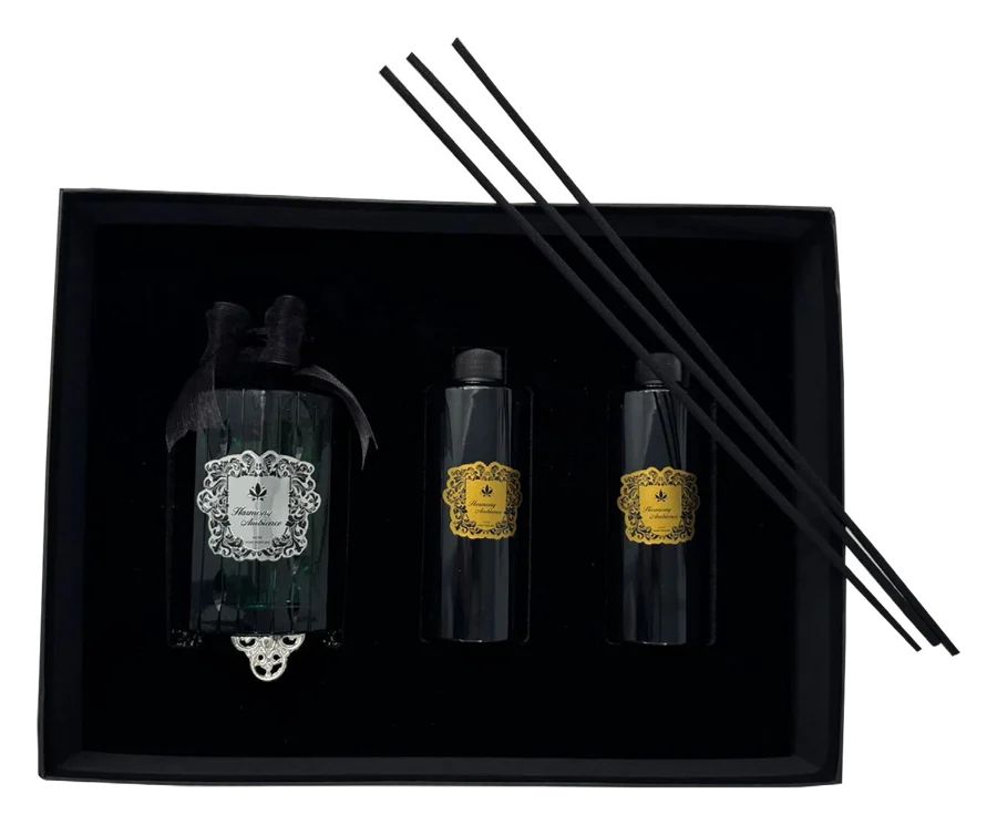 Luxury Set · 1000 ml