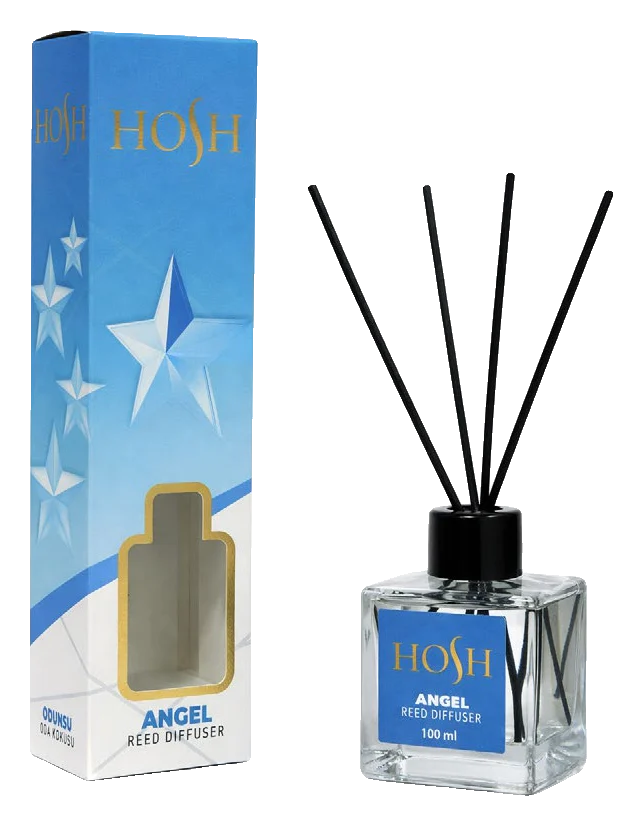 Angel Hosh Serisi · 100 ml