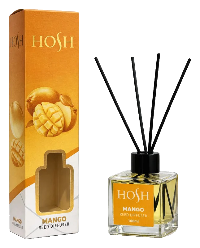 Mango Hosh Serisi · 100 ml