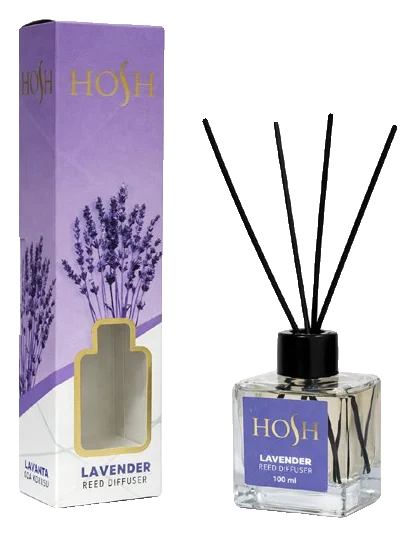 Lavender Hosh Serisi · 100 ml