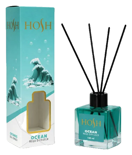 Ocean Hosh Serisi · 100 ml