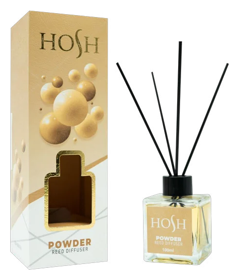 Powder Hosh Serisi · 100 ml