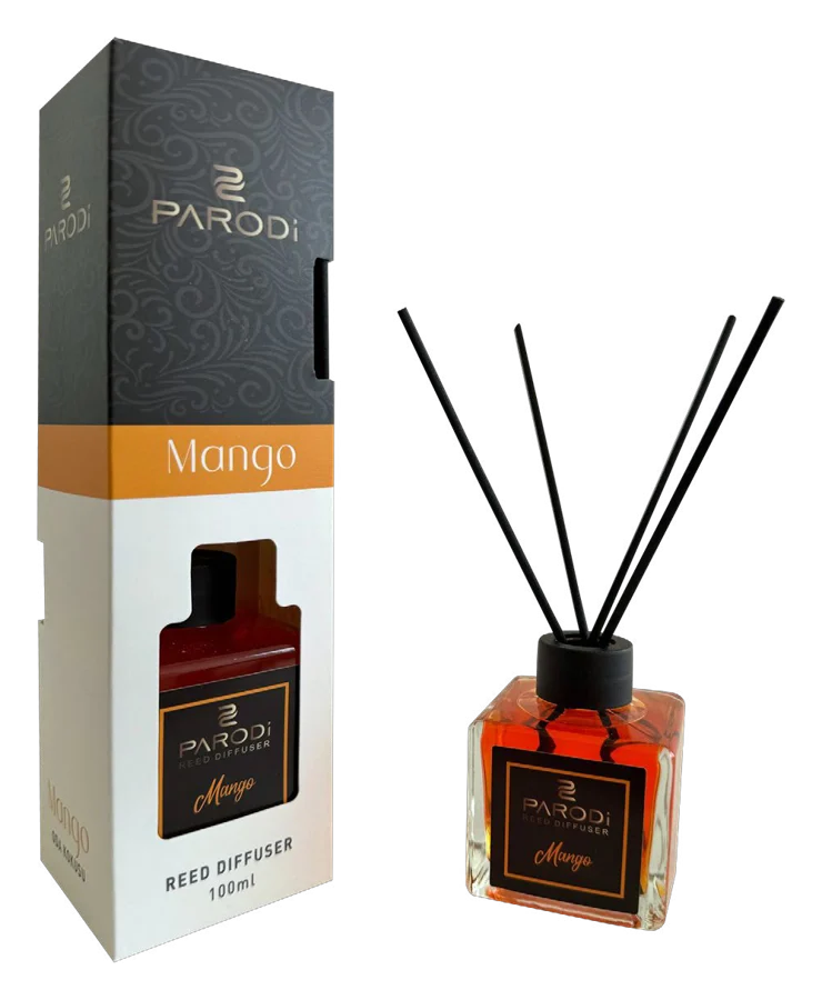 Parodi Serisi · 100 ml