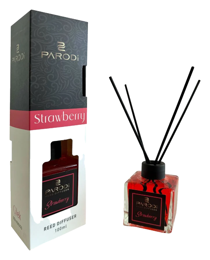 Parodi Serisi · 100 ml