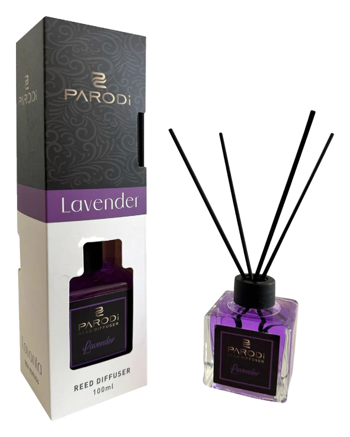 Parodi Serisi · 100 ml