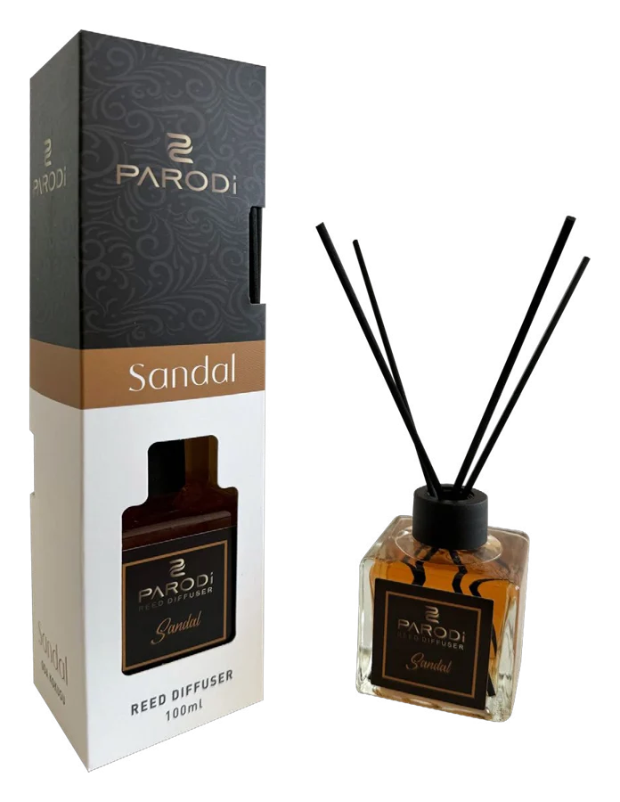 Parodi Serisi · 100 ml