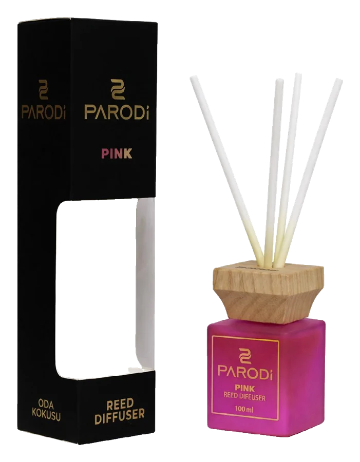 Parodi Luxury · 100 ml