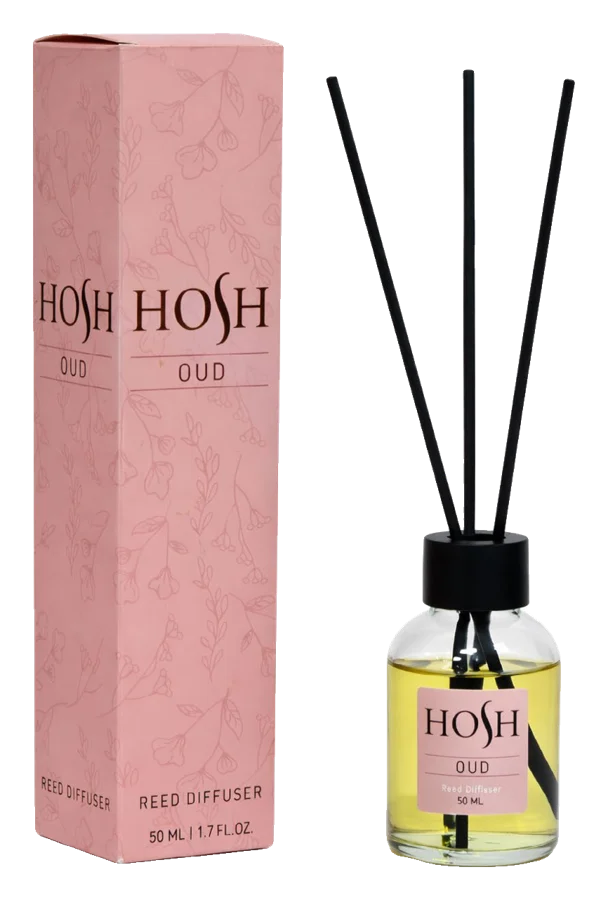 Hosh Serisi · 50 ml