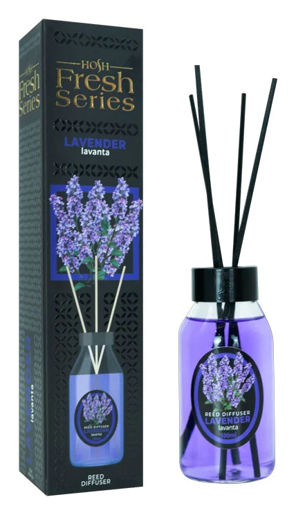 Lavender Fresh Serisi · 100 ml