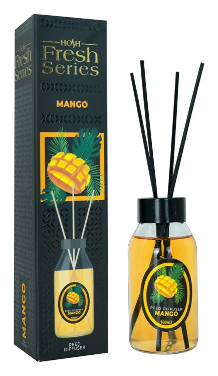 Mango Fresh Serisi · 100 ml
