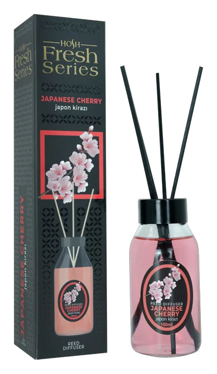 Japanese Cherry Fresh Serisi · 100 ml