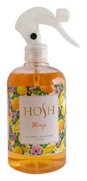 Mango Parodi Sprey Serisi